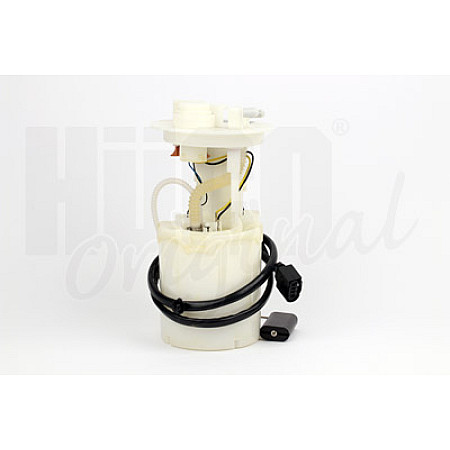 Sistem alimentare cu combustibil Electric fuel pump module MERCEDES A W168 1.4/1.6/1.9 07.97-08.04 HUCO HUCO133525