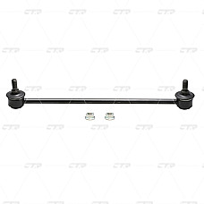 Bieleta antiruliu bara stabilizatoare Fata/Spate Dreapta/Stanga 3249mm HONDA CITY V CR-Z INSIGHT JAZZ III 1.2-1.5H 07.08- CTR CLHO-70