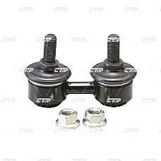 Brat/bieleta suspensie, stabilizator Stabilizer link front L/R 525mm HYUNDAI ELANTRA III SONATA III 1.6-3.0 05.93-07.06 CTR CTRCL0273
