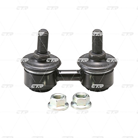 Brat/bieleta suspensie, stabilizator Stabilizer link front L/R 525mm HYUNDAI ELANTRA III SONATA III 1.6-3.0 05.93-07.06 CTR CTRCL0273