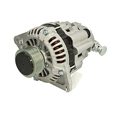 Alternator 12V 105A MITSUBISHI PAJERO CLASSIC PAJERO III PAJERO SPORT I 2.5D/2.8D 11.98- STARDAX STX101979