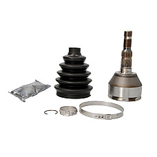 Set articulatie, planetara Articulatia arborelui cotit exterior Dreapta/Stanga 33z/24z/5225mm OPEL MERIVA B 1.4/1.4LPG 06.10-03.17 SPIDAN 0.036263