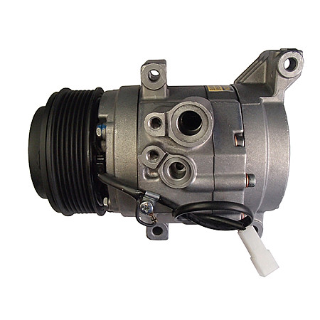 Compresor, climatizare Air conditioning compressor AIRSTAL 10-1879