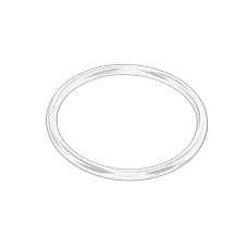 Etansare ulei, transmisie manuala O-ring al cutiei de viteze JOHN DEERE OE JOHN DEERE R31378-JD