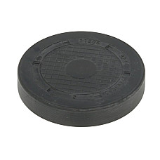 Dop, gaura de montaj ax culbutori Camshaft plug DACIA DUSTER DUSTER/SUV LOGAN LOGAN II LOGAN MCV SANDERO NISSAN KUBISTAR PRIMASTAR OPEL VIVARO A RENAULT AVANTIME CLIO II CLIO III DUSTER ESPACE III 1.4-2.0 11.97- SWAG SW60923205