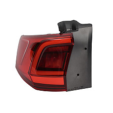 Stop spate Rear lamp L with fog light reversing light  SEAT TARRACO 12.18- VALEO VAL048690