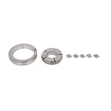 Set reparatie, pompa combustibil Supply pump repair kit injection system DV4 DW10B DW10TD K9K EU4 Lion V6 Base VDO X39-800-300-010Z