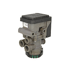 Modulator ax Modulator de presiune ABS 24V cu un singur canal EBS 5X SCANIA KNORR K 021202X50