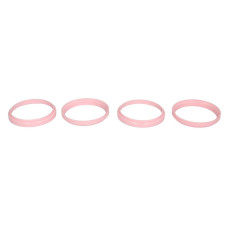 Trusa de montare a jantei de aliaj Fitting kit SX 76x666 1 kit / 4 wheels MAK MAK 8000000464