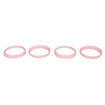 Trusa de montare a jantei de aliaj Fitting kit SX 76x666 1 kit / 4 wheels MAK MAK 8000000464