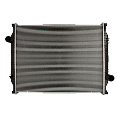 Radiator, racire motor Radiator motor fara cadru  RVI MIDLUM DCI6-A/DCI6-W 10.01- HIGHWAY 11041041HW