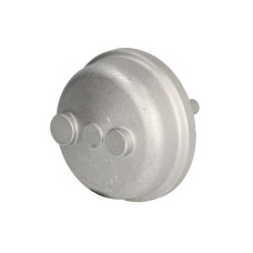 Pachet arc cu foi Montarea filtrului de combustibil FIAT FORD NEW HOLLAND BOSS FILTERS BS04-260