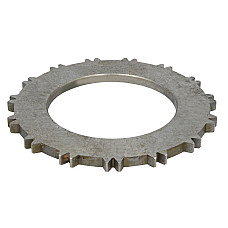Set reparatie, diferential Differential element metal plate CARRARO CARRARO 126701-CR