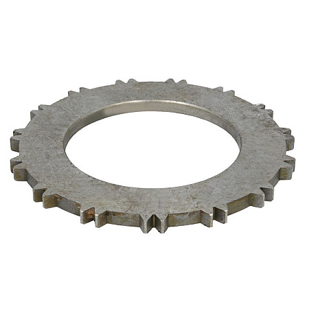 Set reparatie, diferential Differential element metal plate CARRARO CARRARO 126701-CR