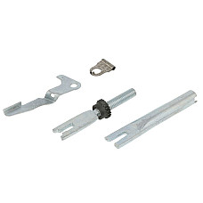Reglaj, frana tambur Reglarea slabirii frinei Stanga PEUGEOT 405 I PARTNER PARTNER/MINIVAN 1.1-2.0D 10.88-12.15 WP WPS-1.1359