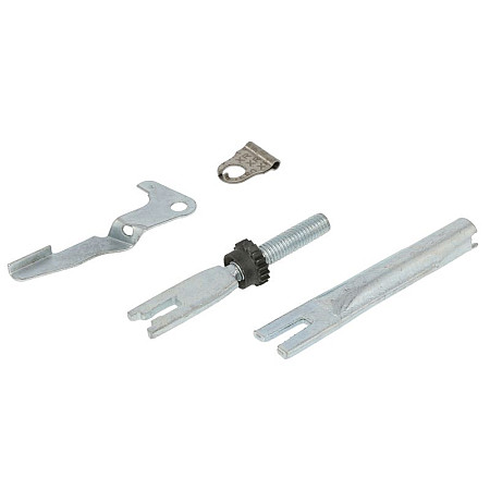 Reglaj, frana tambur Reglarea slabirii frinei Stanga PEUGEOT 405 I PARTNER PARTNER/MINIVAN 1.1-2.0D 10.88-12.15 WP WPS-1.1359