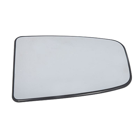 Sticla oglinda laterala Dreapta convexa superior IVECO DAILY VI 03.14- BLIC 6102-02-1221116P