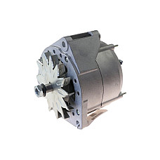 Alternator 24V 80A DAF 75 75 CF 85 85 CF 95 95 XF MAN E2000 EM F2000 F90 F90 UNTERFLUR L2000 M 2000 L M 2000 M M90 NM SM MERCEDES LK/LN2 D0824FL01-XF355M 08.73- POWER TRUCK PTC-3008