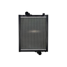 Radiator, racire motor Radiator motor cu rama  JOHN DEERE 6000 4039TL004-N14 HIGHWAY 10119001HW