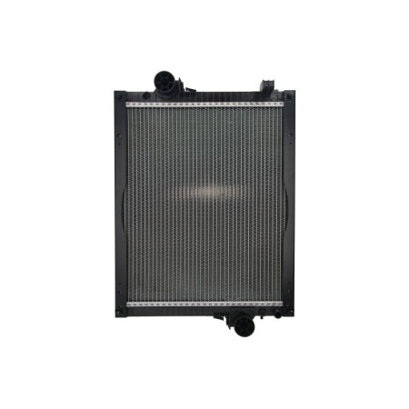 Radiator, racire motor Radiator motor cu rama  JOHN DEERE 6000 4039TL004-N14 HIGHWAY 10119001HW