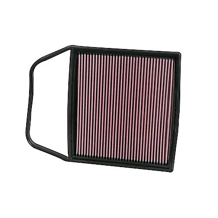 Panou de filtrare (cartus) K &amp; N filtru de aer - BMW 135 335 535 x 30 l K&amp;N FILTERS 33-2367