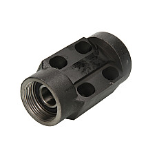 Suport lagar, suport amortizor telescop (cabina) VOLVO FH 16 AUGER AUG54212