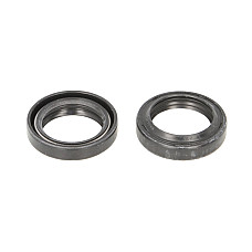 Etansare ulei suspensie fata Simering amortizor 2 buc 27x37x75/95 ATHENA P40FORK455005