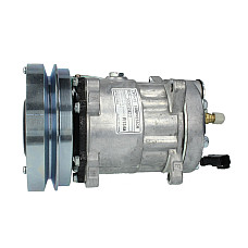 Compresor, climatizare Air-conditioning compressor CATERPILLAR SUNAIR CO-2140CA