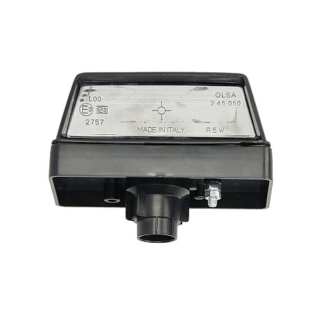 Iluminare numar de circulatie FIAT DUCATO Bus (244_) OLSA OL2.45.053.00