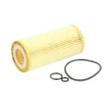 Filtru ulei MERCEDES C CL203 C W203 C T-MODEL S203 E W210 E W211 E T-MODEL S210 E T-MODEL S211 S W220 VOLVO FM12 12.1D/3.0D/3.2D 08.98-07.09 MANN-FILTER HU 721/2 X