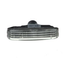 Semnalizator Lampa semnalizare fata Dreapta/Stanga alb BMW 5 E39 2.0-4.9 09.95-05.04 11.95-05.04 DEPO 344-1402N-UE-C