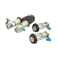 Set cilindru inchidere Set de blocare pentru usi IVECO DAILY III DAILY IV DAILY V 05.99-02.14 MIRAGLIO 85/116
