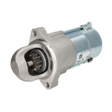 Electromotor 12V 2kW  HYUNDAI GRAND SANTA FE IX35 SANTA FE II SANTA FE III SANTA FE II/SUV KIA CARNIVAL III SORENTO II SORENTO II/SUV SPORTAGE III 2.0D/2.2D 01.09- HC-CARGO CAR115626