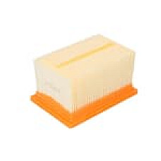 Filtru aer de aer - cartridge BMW F G 650 1999-2016 CHAMPION CAF6601