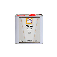 Intaritor intaritor 929-666 normal 25l pt vopsele VOC GLASURIT 50418689