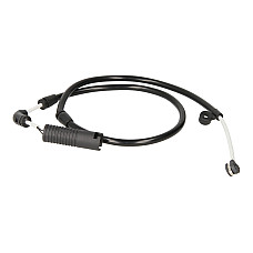 Senzor de avertizare,uzura placute de frana Senzor uzura placute frana Fata cantitate per impachetare: 1buc BMW X3 E83 2.0-3.0D 09.03-12.11 TRW AUTOMOTIVE GIC204