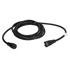 Cablu de alimentare Single wire PU length 5m no of lines 12x1+3x25 ASS3 plug/ASS3 socket number of pins: 17 ADR ASPOCK A65-1001-117