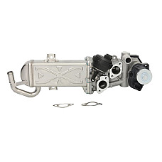 Modul EGR Valva EGR modul cu calorifer ABARTH 124 SPIDER AUDI A3 Q3 TT SEAT ALHAMBRA ALTEA ALTEA XL IBIZA IV IBIZA IV SC IBIZA IV ST LEON SKODA FABIA II OCTAVIA II 1.4-2.0D 05.03- NRF NRF 48213
