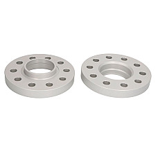 Distantiere de roti Wheel spacer - 2 pcs 5x120 thickness: 20mm locating hole diameter: 725mm PRO-SPACER series - 2 fitting elements included - No - natural EIBACH S90-2-20-020