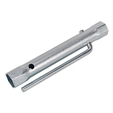 Altele scule speciale SEALEY Moto Tradycyjny rurowy klucz do swiec zaplonowych 18/21mm 175mm SEALEY SEA MS161