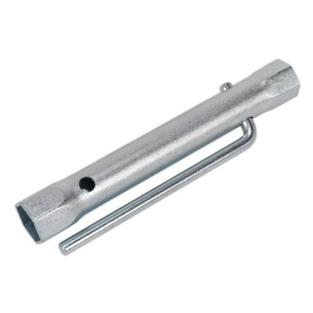 Altele scule speciale SEALEY Moto Tradycyjny rurowy klucz do swiec zaplonowych 18/21mm 175mm SEALEY SEA MS161