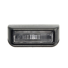 Iluminare numar de circulatie Licence plate lamp FIAT DOBLO I 03.01-12.05 OLSA OL1.05.074.00