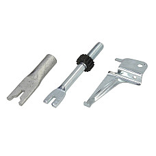 Reglaj, frana tambur Reglarea slabirii frinei Stanga CITROEN JUMPER I FIAT DUCATO PEUGEOT BOXER 1.9D-2.8D 02.94-04.02 WP WPS-1.1401
