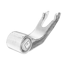 Suport, transmisie manuala Manual laba 5 cutie de viteze viteza de Transporter diesel 97 - Volkswagen OE VW 7D0 399 207E