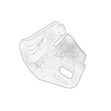 Suport, reflector Suport metalic far Dreapta BMW 3 F30 F80 1.5-3.0H 11.11-10.18 OE BMW 51 64 7 285 598