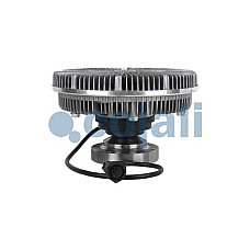 Cupla, ventilator radiator Fan clutch number of pins: 5 VOLVO 9700 9900 FH FH II FH12 FH16 FH16 II FM FM II FM12 FMX FMX II D12A340-D16K750 08.93- COJALI 7083421COJ