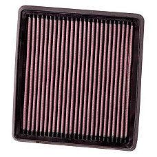 Filtru de aer sport Opel Corsa D K&amp;N FILTERS 33-2935