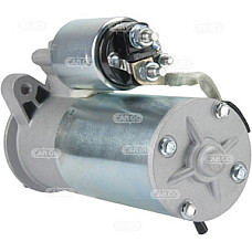 Electromotor 12V 2kW  FORD C-MAX FOCUS C-MAX FOCUS II GALAXY II MONDEO IV S-MAX 1.8D 07.04-06.15 HC-CARGO CAR114092