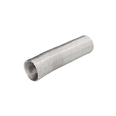 Palnie, filtru de aer Furtun pentru indepartarea aerului fierbinte din galeria de evacuare diametru 35mm aluminiu MOTO MAX AL0009/600