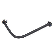 Cuplaj conducta lichid racire Cooling system plastic hose MAN PNEUMATICS PN-MA002